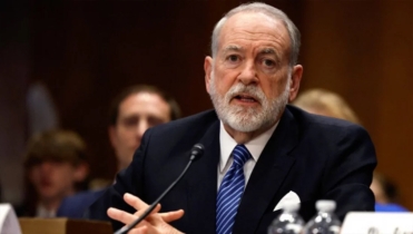 পরবর্তী পদক্ষেপ নেবে: মার্কিন দূত মাইক হুকাবি